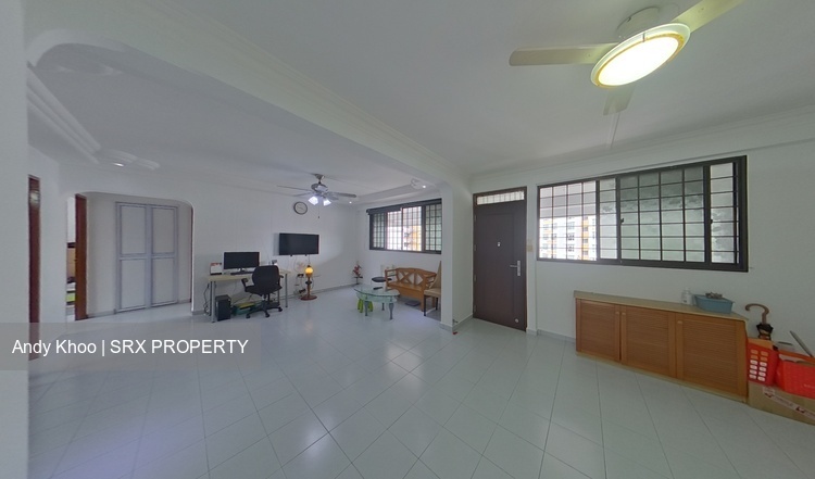 Blk 367 Yishun Ring Road (Yishun), HDB 4 Rooms #501052891